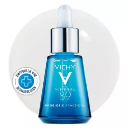 VICHY MINERAL 89 probiotičkih frakcija koncentrat, 30 ml