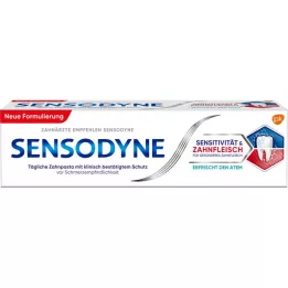 SENSODYNE Sensitivity &amp; Gum pasta za zube, 75 ml