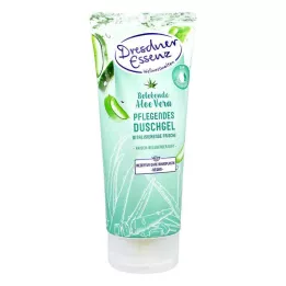 DE Gel za tuširanje osnažujući aloe vera, 200 ml