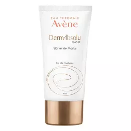 AVENE DermAbsolu maska za jačanje, 75 ml