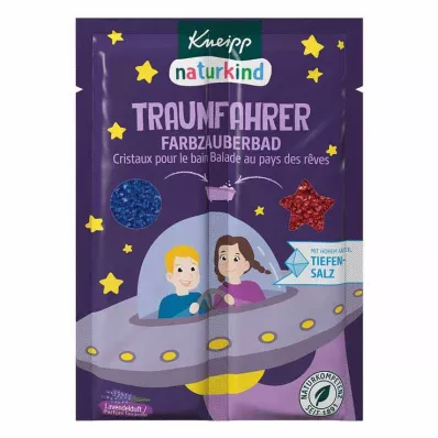 Kneipp naturkind Dream Driver Color Magic kupka, 40 g