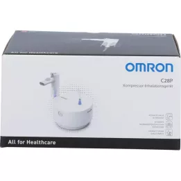 OMRON C28P inhalator, 1 kom