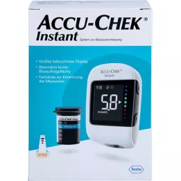 ACCU-CHEK Instant set mmol/l, 1 kom