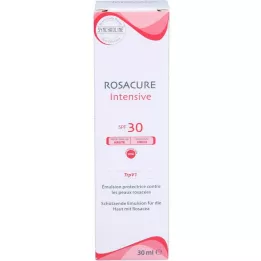 SYNCHROLINE Rosacure intenzivna krema SPF 30, 30 ml