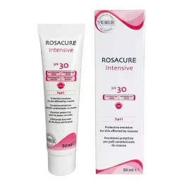 SYNCHROLINE Rosacure intenzivna krema SPF 30, 30 ml