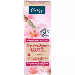 KNEIPP Ulje za kožu bademovog cvijeta, 100 ml