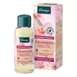 Kneipp Mandelbluet ulje za kožu (100 ml)