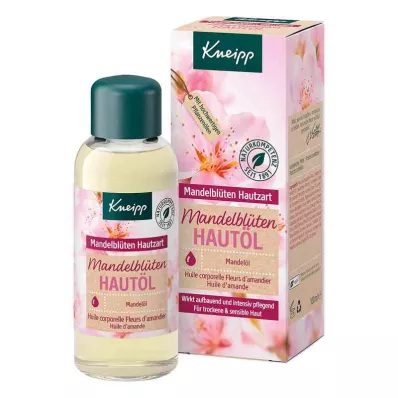 Kneipp Mandelbluet ulje za kožu (100 ml)