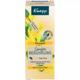 KNEIPP Ulje za masažu gentle touch, 100 ml