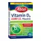 ABTEI Vitamin D3 2100 IU biljne kapsule, 24 kom
