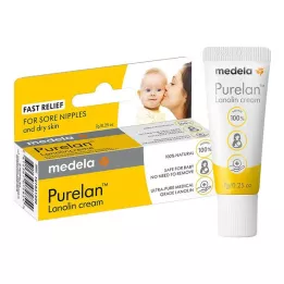 MEDELA PureLan krema 7 g, 1 kom