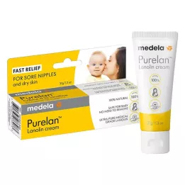 MEDELA PureLan krema 37 g, 1 kom