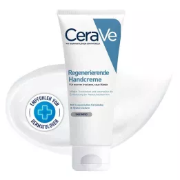 Cerave regenerirajuća krema za ruke, 100 ml