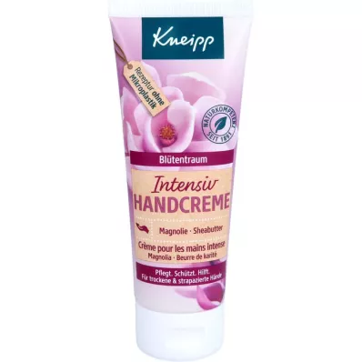 KNEIPP Intenzivna krema za ruke Blossom Dream, 75 ml