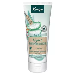 KNEIPP Hidrolosion za tijelo aloe vera, 200 ml