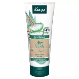 KNEIPP Aloe Vera balzam za tuširanje, 200 ml