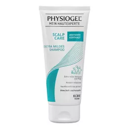 PHYSIOGEL Scalp Care ekstra blagi šampon, 200 ml