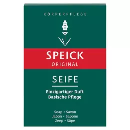 SPEICK Original sapun, 100 g