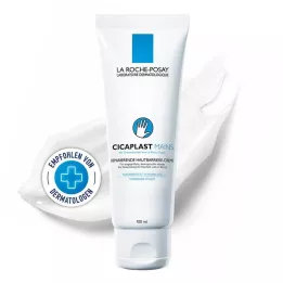 La Roche Posay Cicaplast krema za ruke, 100 ml
