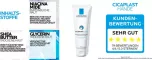 Instructions for use for La Roche Posay Cicaplast krema za ruke, 100 ml - 5