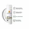 La Roche Posay Anthelios Age Correct krema LSF 50, 50 ml