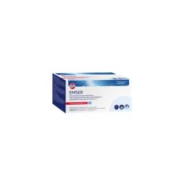 EMSER® inhalacijska otopina hipertonična 4%, 60X5 ml