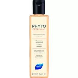 PHYTODEFRISANT Šampon protiv kovrčanja, 250 ml
