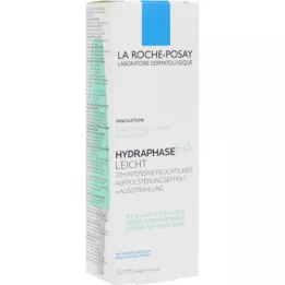 ROCHE-POSAY Hydraphase HA svijetla krema, 50 ml