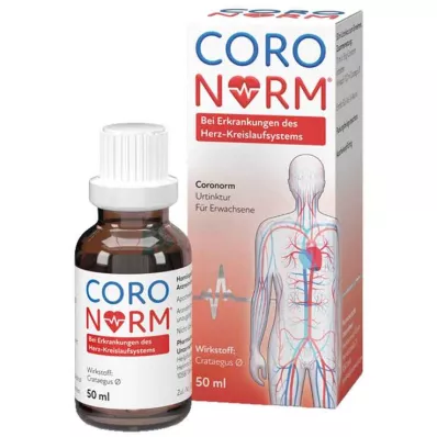 CORONORM Kapi, 50 ml