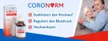 Instructions for use for Coronorm kapi, 100 ml - 1