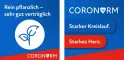 Instructions for use for Coronorm kapi, 100 ml - 3