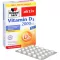 DOPPELHERZ Vitamin D3 2000 IU tablete, 50 kom