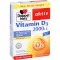 DOPPELHERZ Vitamin D3 2000 IU tablete, 50 kom