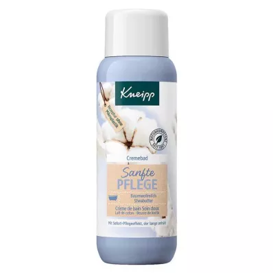 KNEIPP Kremna kupka za nježnu njegu, 400 ml