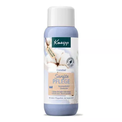Kneipp kremasta kupka Gentle Pfl (400 ml)