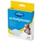 es-kompressen® komprese od gaze 7,5 cm x 7,5 cm sterilne, 5x2 kom