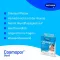 cosmopor® sterilna obloga za rane 10 cm x 8 cm, 5 kom