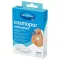 cosmopor® vodootporan 7,2 cm x 5 cm sterilni, 5 kom