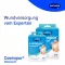 cosmopor® vodootporan 7,2 cm x 5 cm sterilni, 5 kom