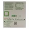 Vliwasorb sensitive 20x30 cm superabsorb.povoj za rane, 10 kom