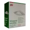 Vliwasorb sensitive 7,5x7,5 cm superabsorb.Wundv., 10 kom