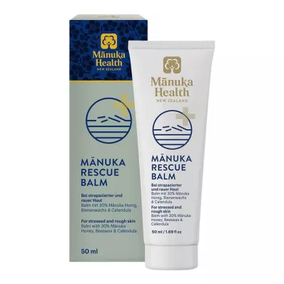 Manuka balzam za spas zdravlja, 50 ml Manuka balzam za spas zdravlja, 50 ml