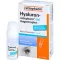 HYALURON-RATIOPHARM Gel kapi za oči, 2X10 ml