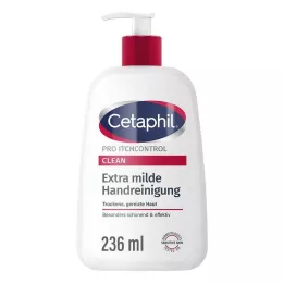 CETAPHIL Pro Clean tekući sapun, 236 ml