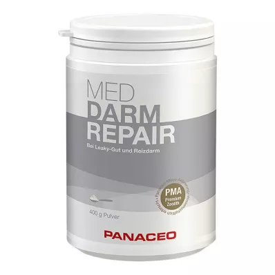 PANACEO MED DARM-REPAIR Prašak, 400 g