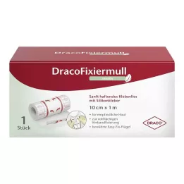 DRACOFIXIERMULL senzitiv 10 cmx1 m, 1 kom