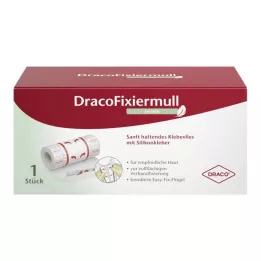 DRACOFIXIERMULL senzitiv 10 cmx5 m, 1 kom