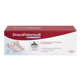 DRACOFIXIERMULL vodootporan 10 cmx10 m, 1 kom
