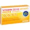 VITAMIN D3 K2 Hevert plus Ca Mg 2.000 IU/2 kaps., 60 kom