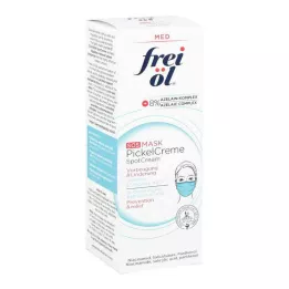 Free oil Sos Mask krema protiv prištića (50 ml)